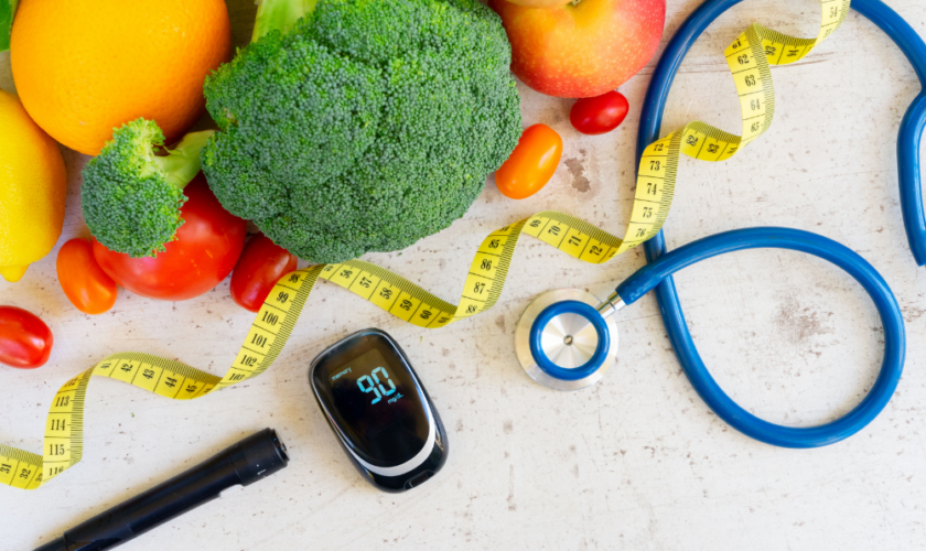 🥗 7 Tips for a Prediabetes Diet