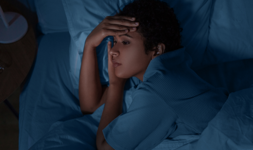 🌙 What to Do Before Bed for People with Diabetes