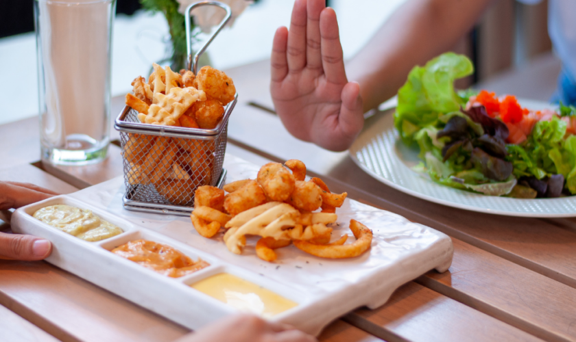 🚫 10 Foods to Avoid If You Have Diabetes