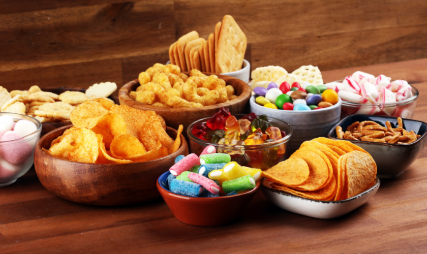 🥗 Top 10 Best Snacks for People with Diabetes