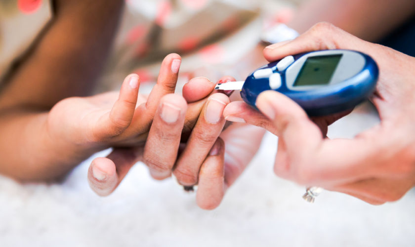 🔍 14 Signs and Symptoms of Type 2 Diabetes